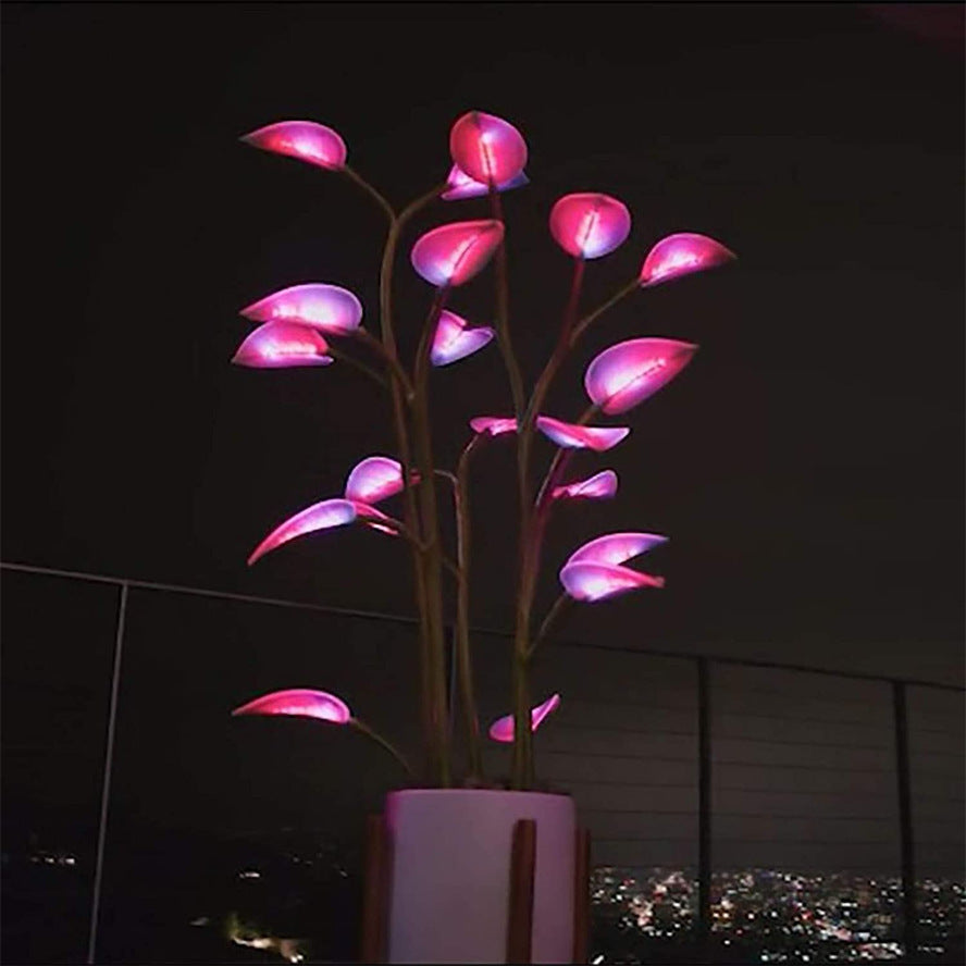 Plant of Life Room Lamp