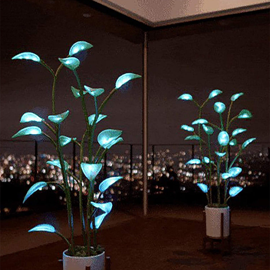 Plant of Life Room Lamp