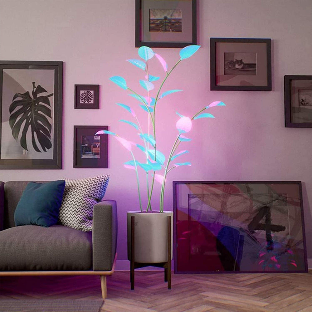 Plant of Life Room Lamp