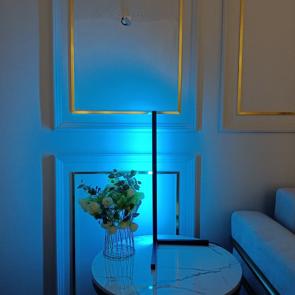 Atmosphere LED Corner Lamp