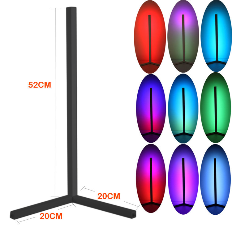 Atmosphere LED Corner Lamp