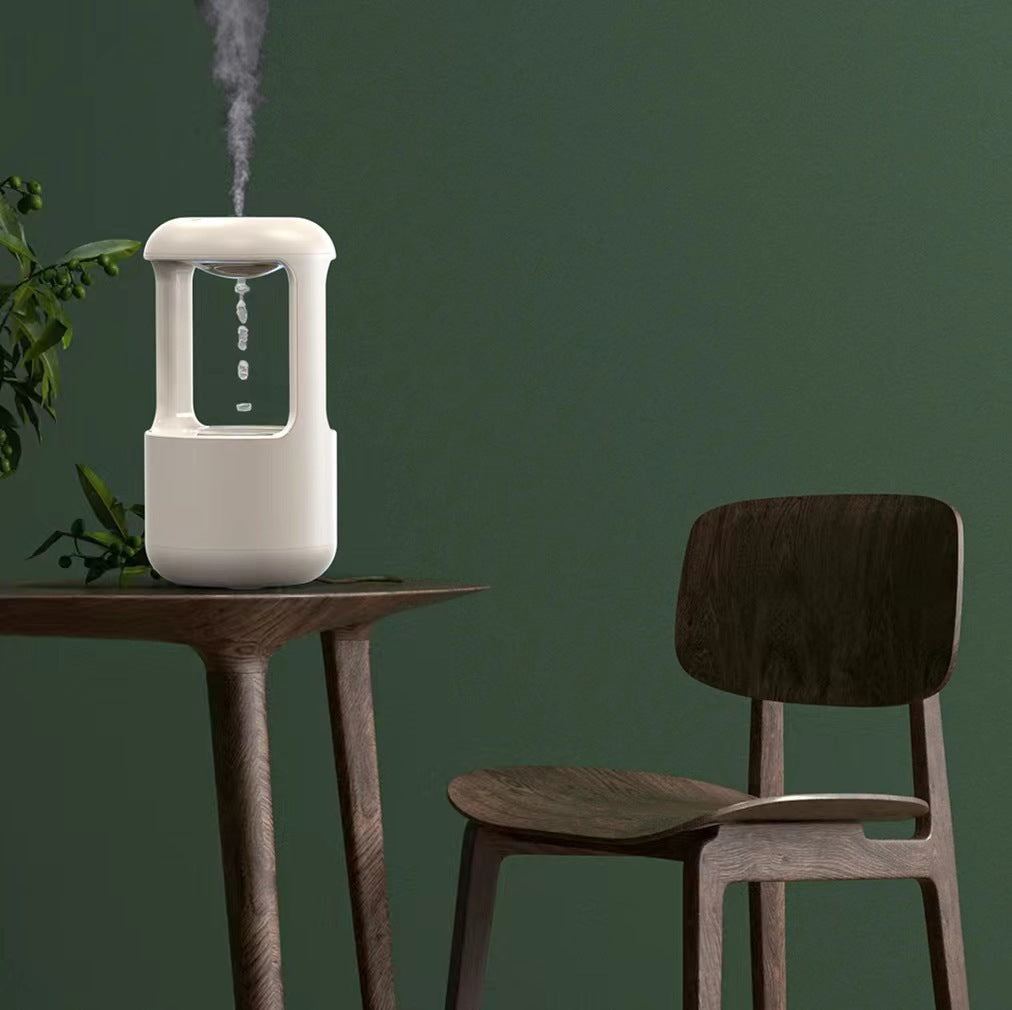 Anti-Gravity Water Humidifier