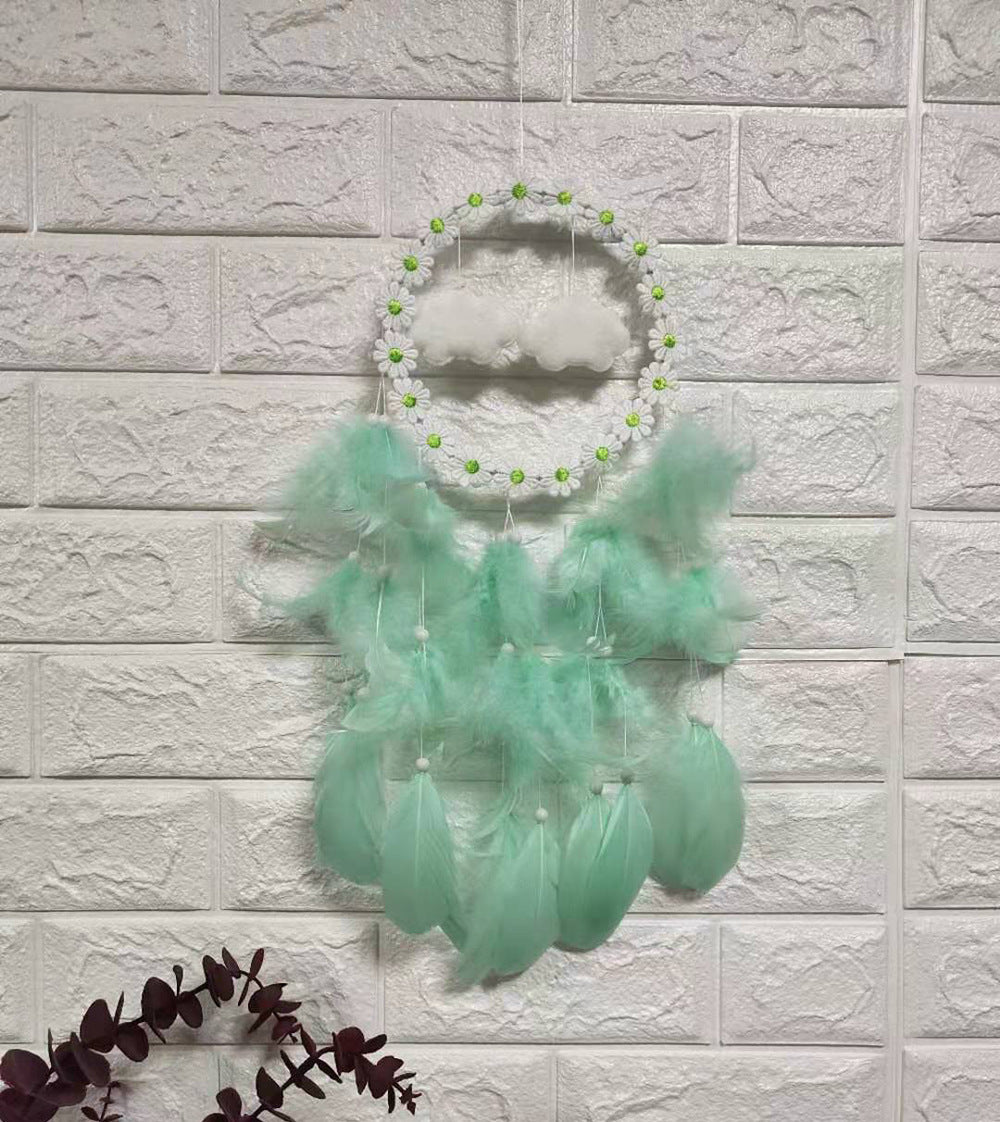 LED Dream Catcher