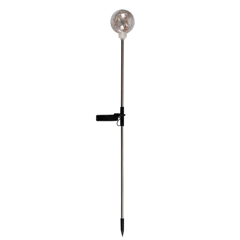 Outdoor Solar Lamp Rod