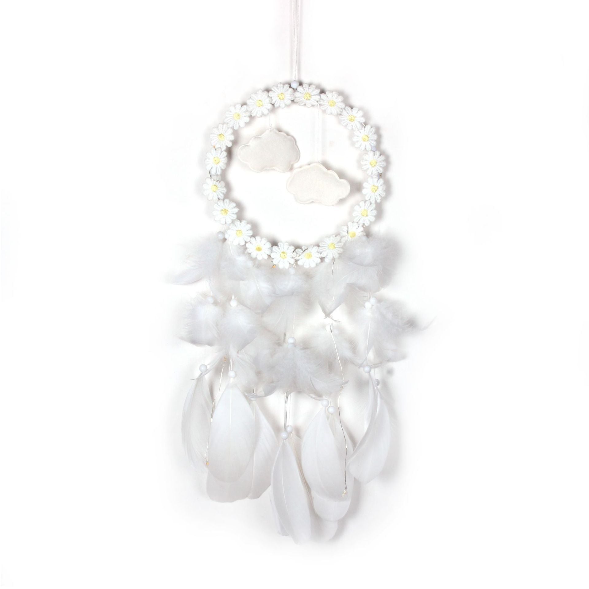 LED Dream Catcher