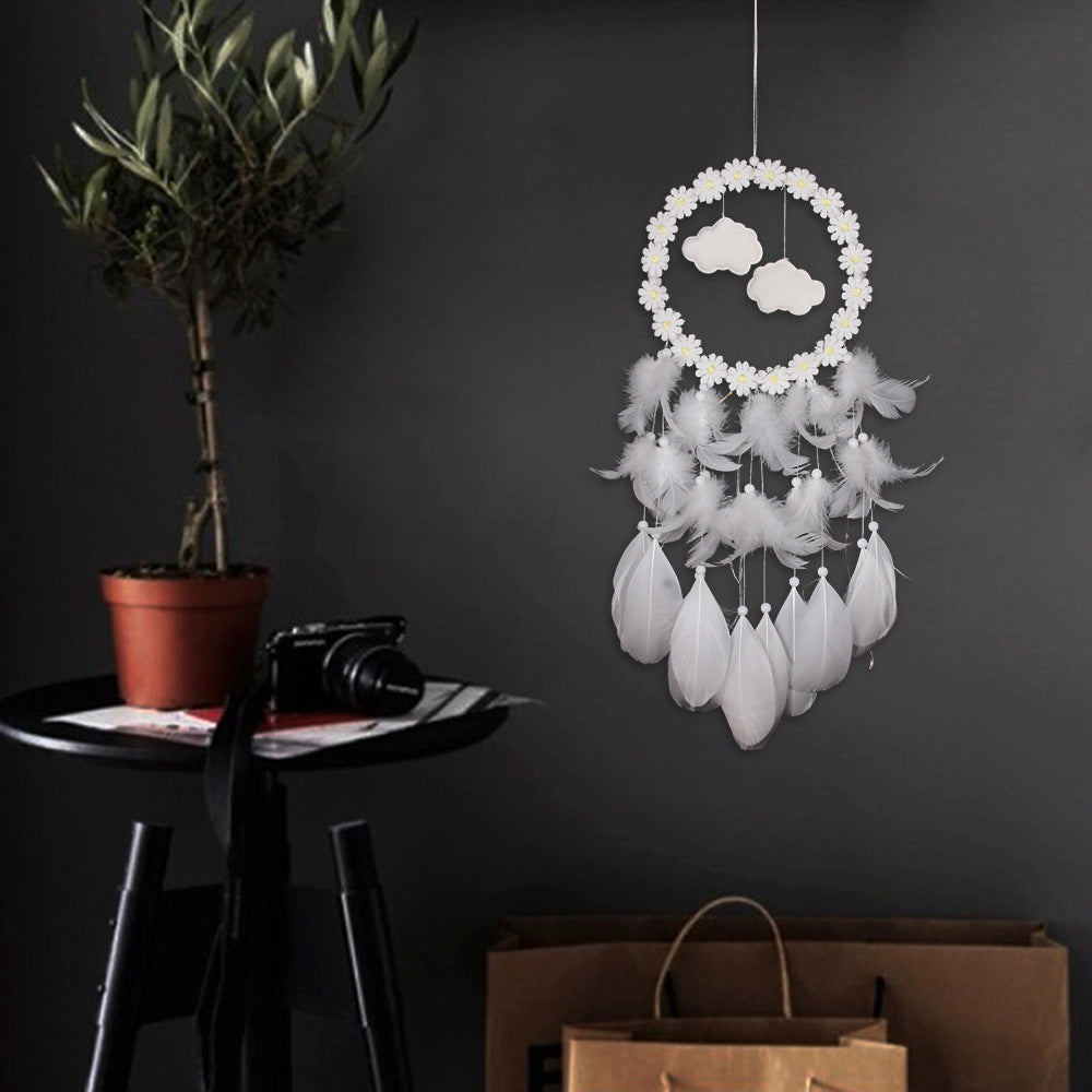 LED Dream Catcher