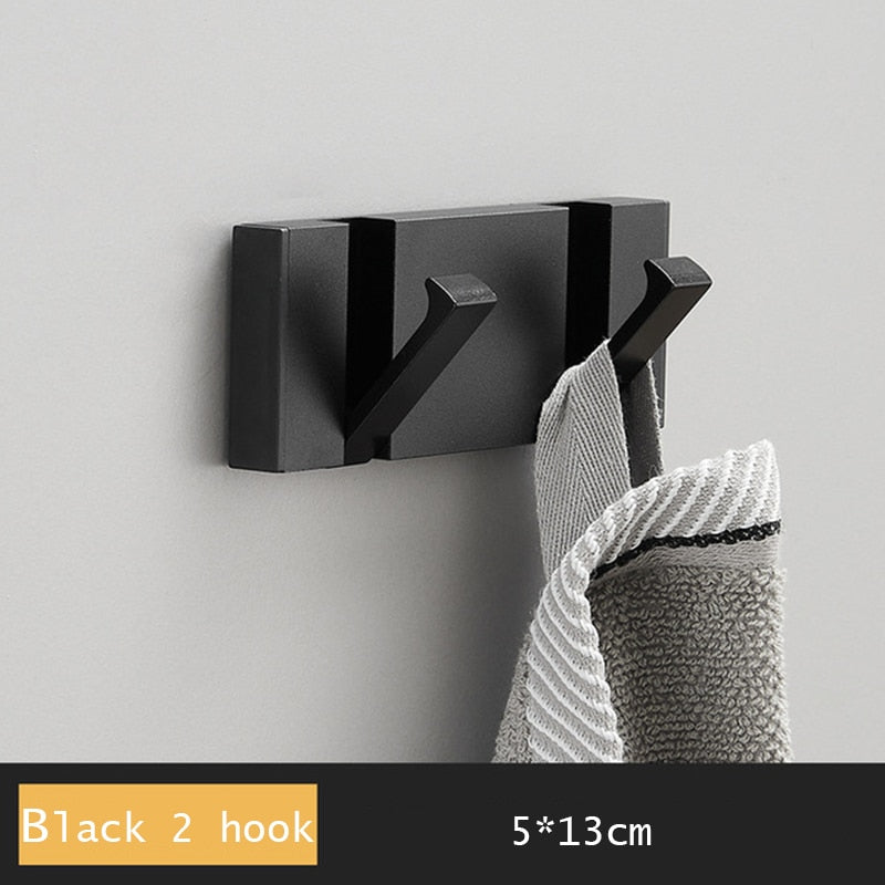 Folding Towel Hanger