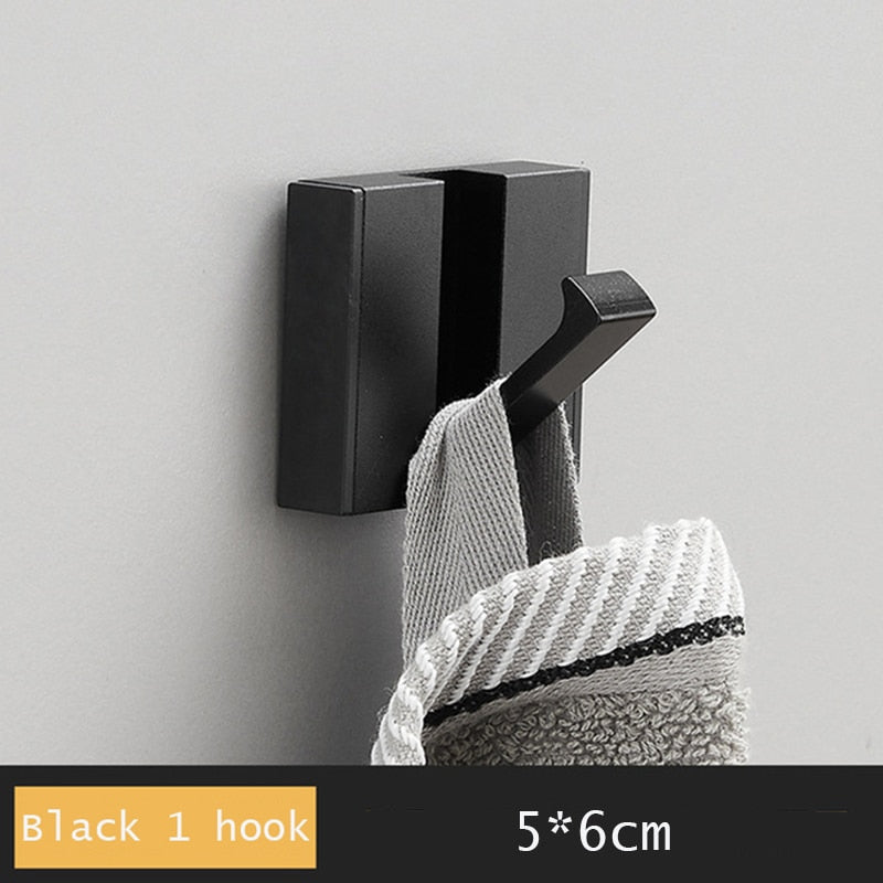 Folding Towel Hanger