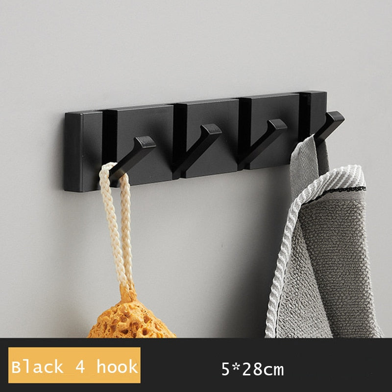 Folding Towel Hanger