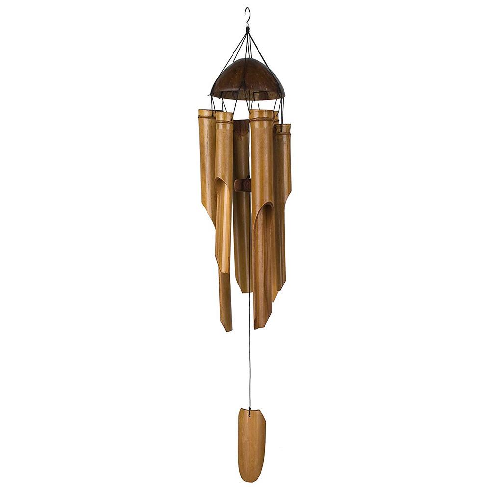 Bamboo Wind Chime