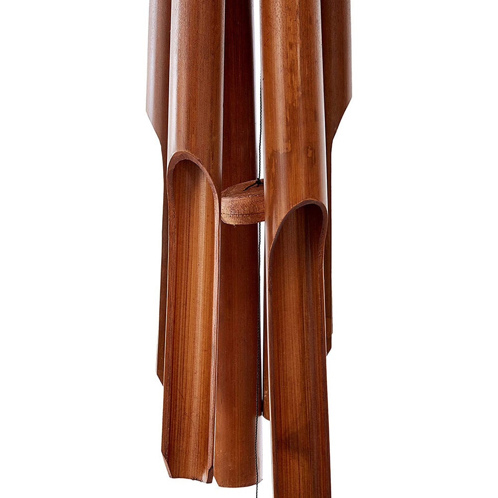 Bamboo Wind Chime